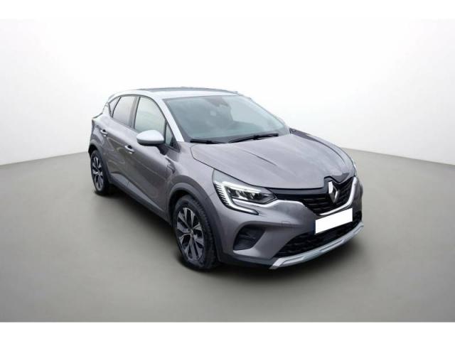 Renault Captur image 4