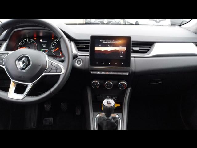 Renault Captur image 9