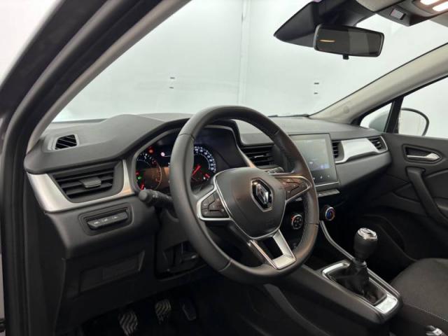 Renault Captur image 1