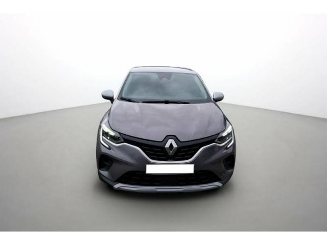 Renault Captur image 6