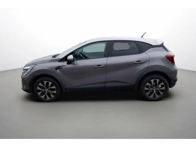 Renault Captur image 4