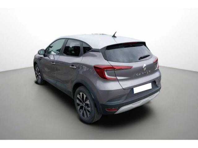 Renault Captur image 5