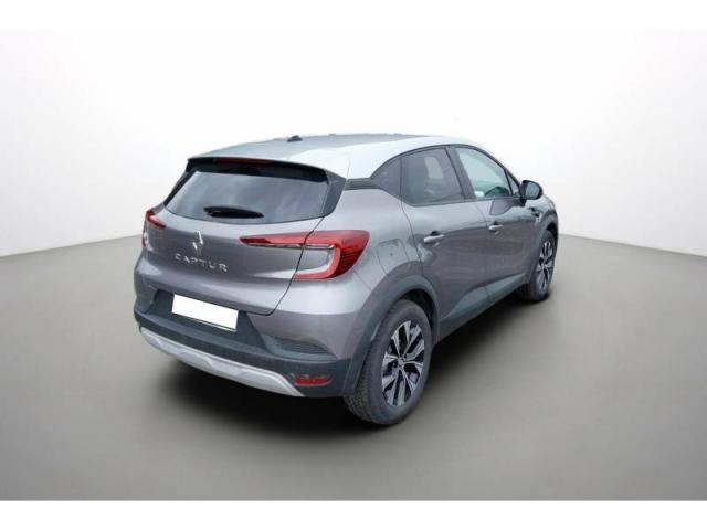 Renault Captur image 2