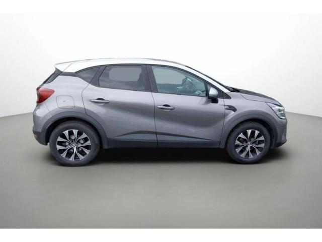 Renault Captur image 9
