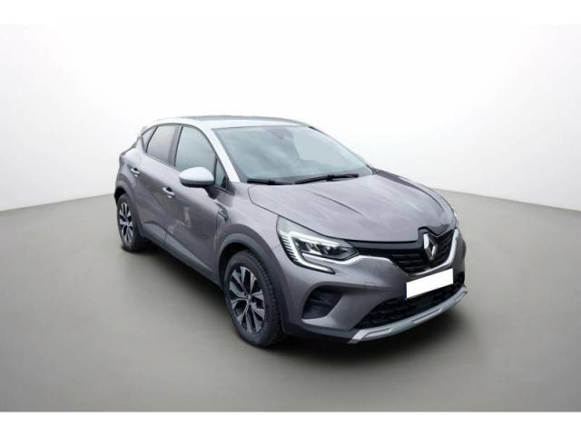 Renault Captur image 7
