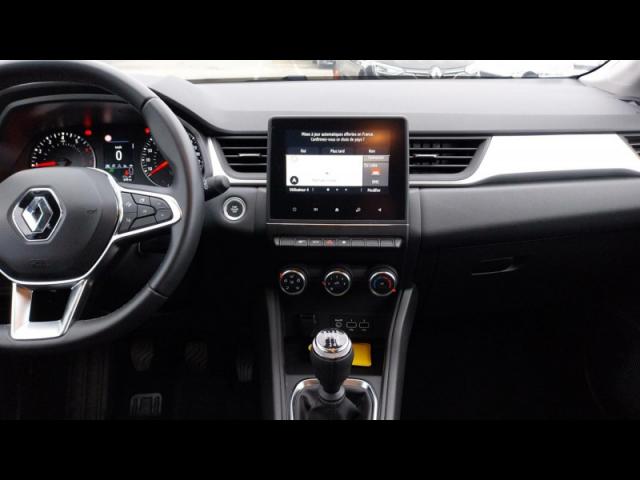 Renault Captur image 8