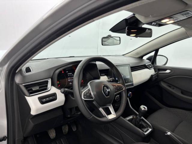 Renault Clio image 1
