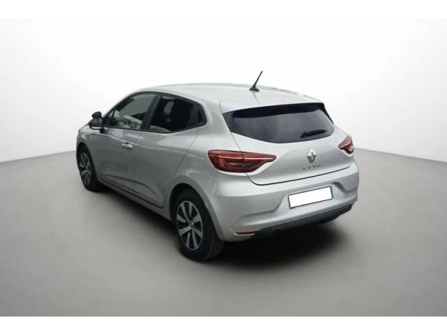 Renault Clio image 8