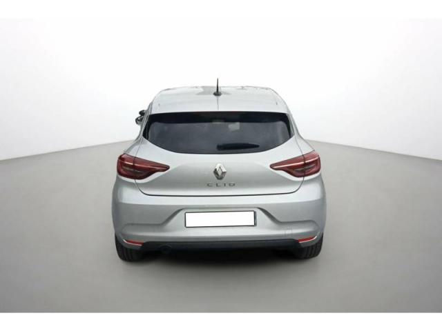 Renault Clio image 9