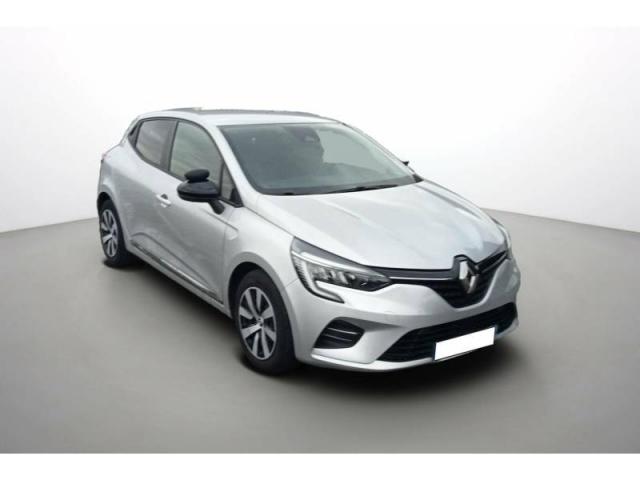 Renault Clio image 2