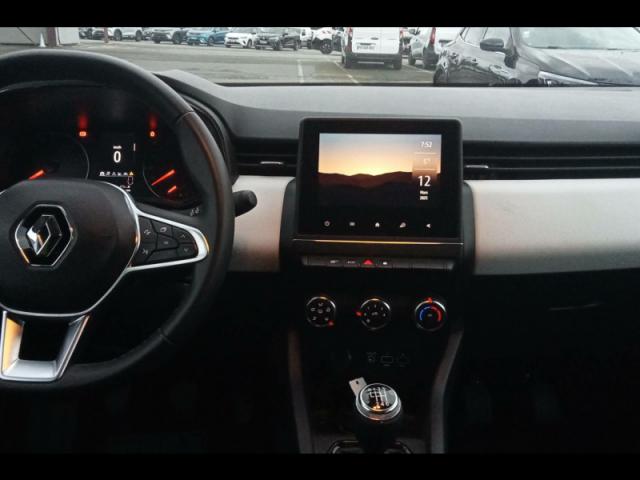 Renault Clio image 7