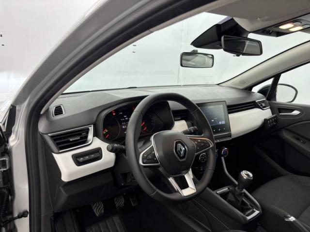 Renault Clio image 1