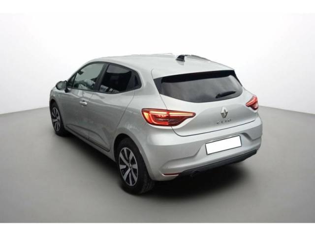 Renault Clio image 6