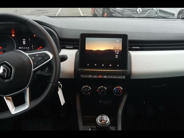 Renault Clio image 5