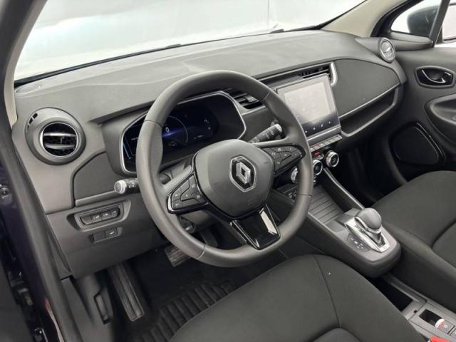 Renault Zoe image 1