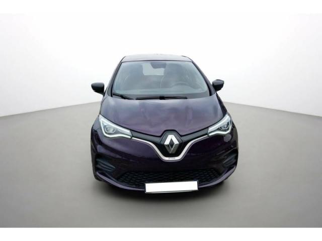 Renault Zoe image 5