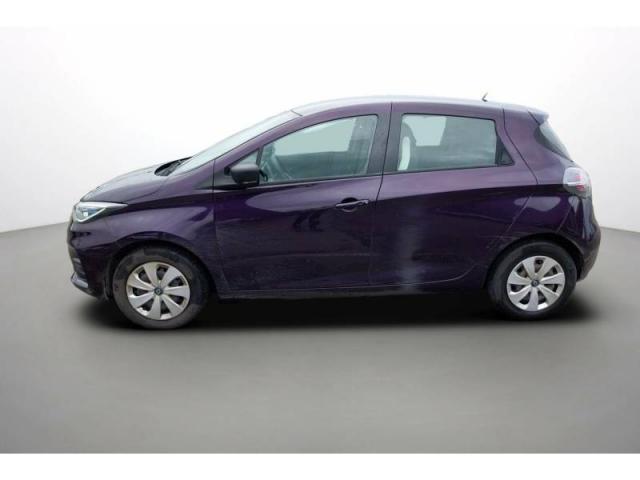 Renault Zoe image 4