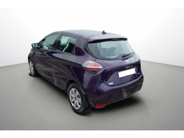 Renault Zoe image 8