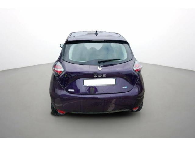 Renault Zoe image 2