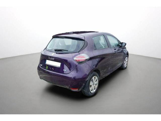 Renault Zoe image 6