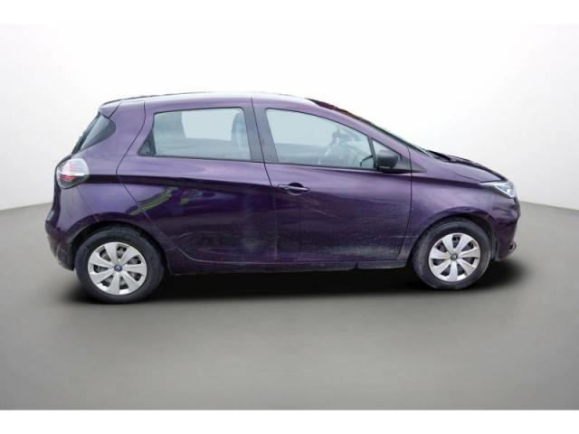 Renault Zoe image 7