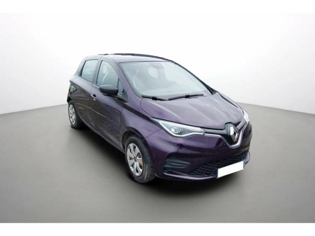 Renault Zoe image 3