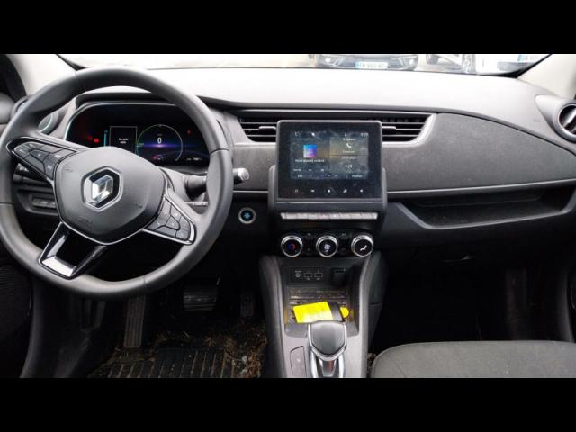 Renault Zoe image 9