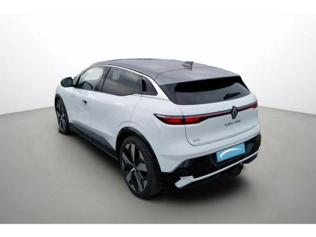 Renault Mégane image 7