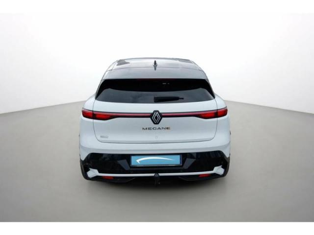Renault Mégane image 8