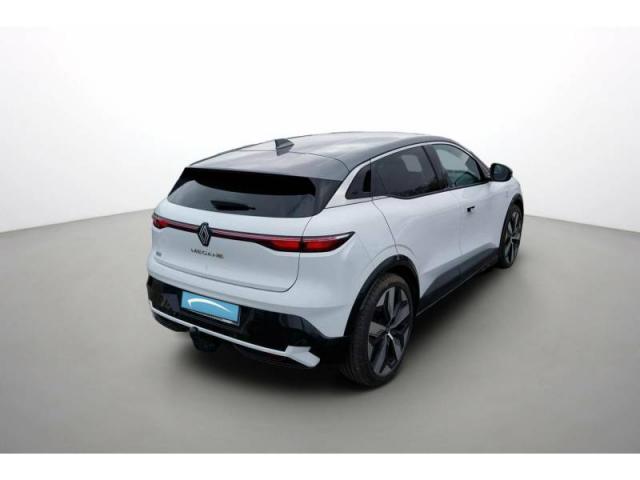 Renault Mégane image 9