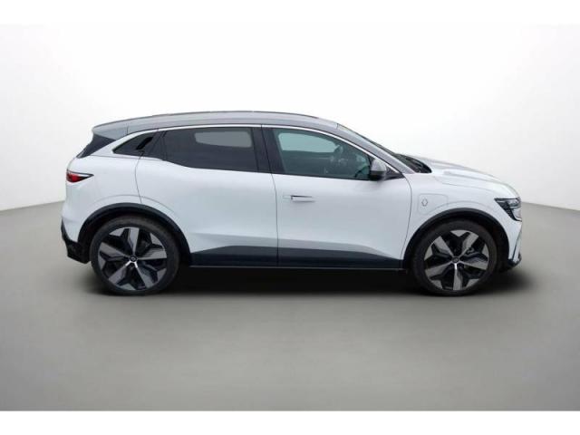 Renault Mégane image 3