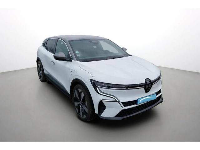 Renault Mégane image 6