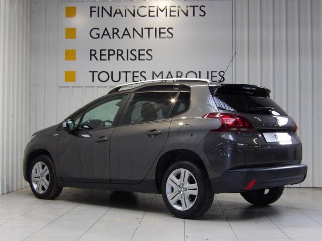 Peugeot 2008 image 7