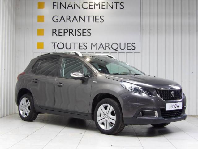 Peugeot 2008 image 4