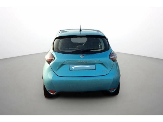 Renault Zoe image 2