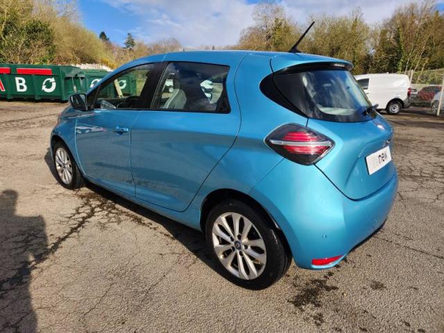 Renault Zoe image 6
