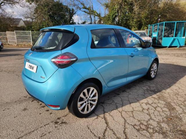 Renault Zoe image 9