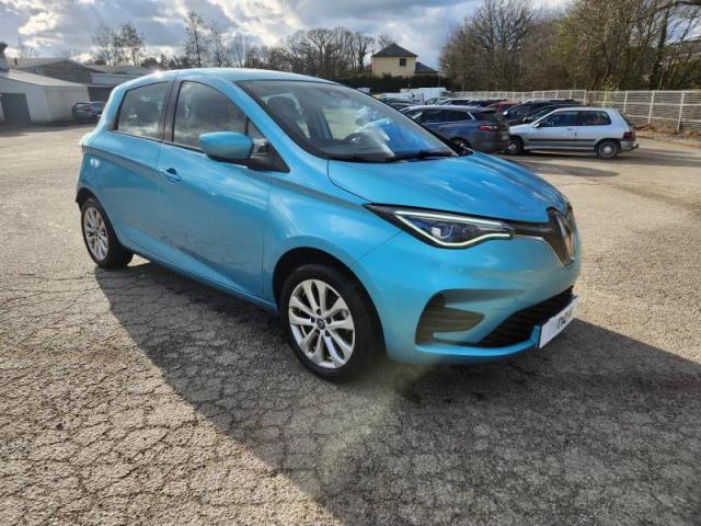 Renault Zoe image 7
