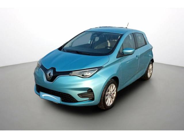 Renault Zoe image 3