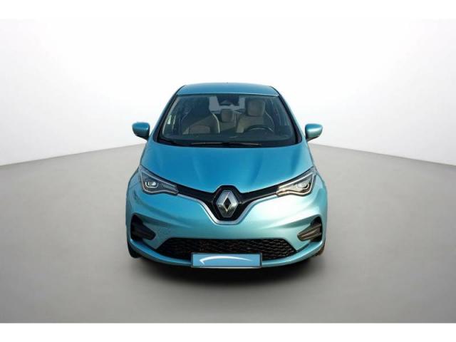Renault Zoe image 1
