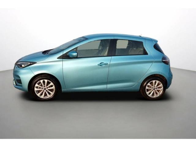 Renault Zoe image 4