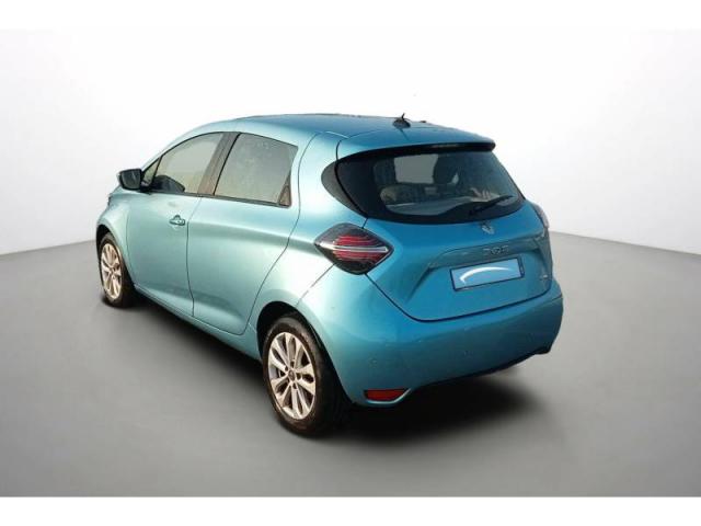 Renault Zoe image 5
