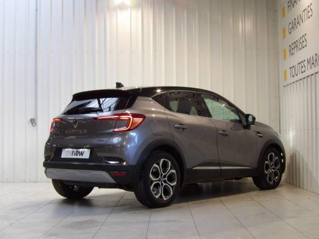 Renault Captur image 1