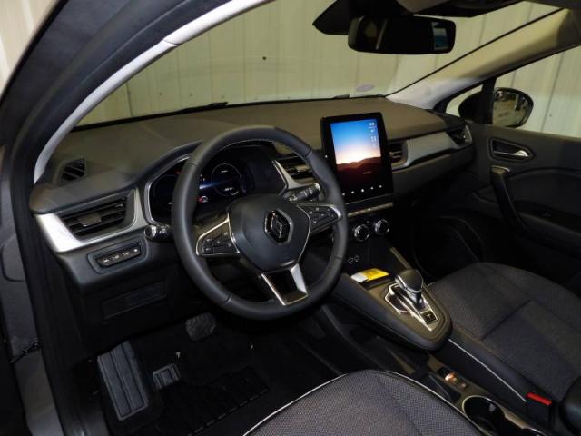 Renault Captur image 3