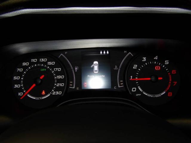 Fiat Tipo image 1