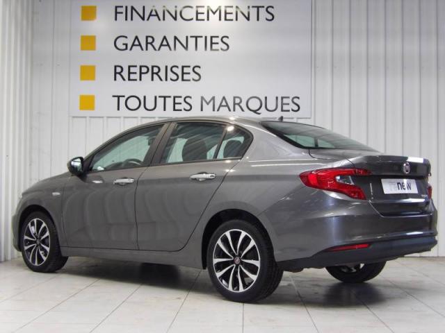 Fiat Tipo image 3