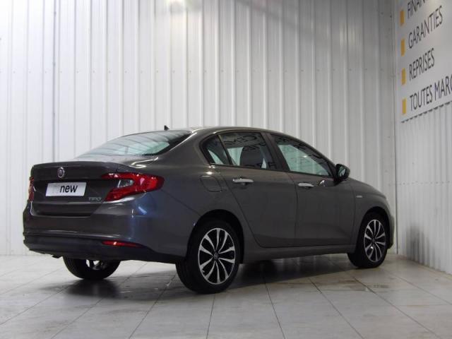 Fiat Tipo image 5