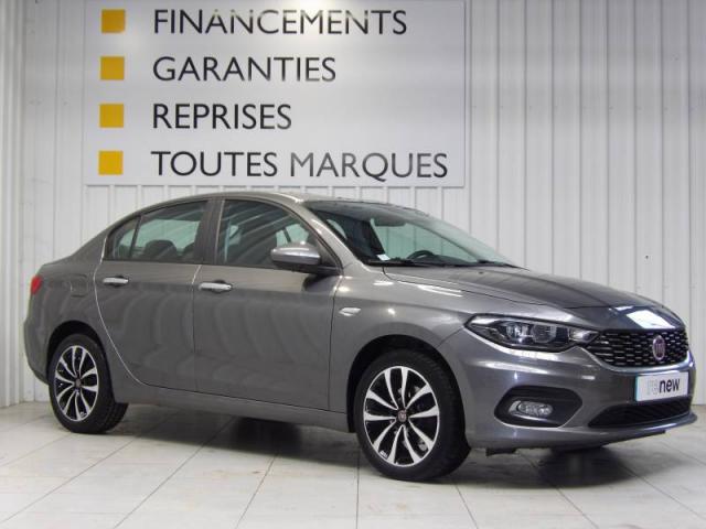 Fiat Tipo image 9