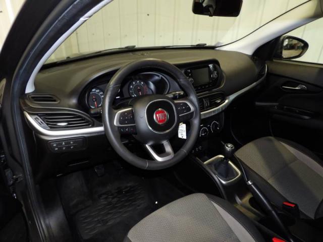 Fiat Tipo image 6