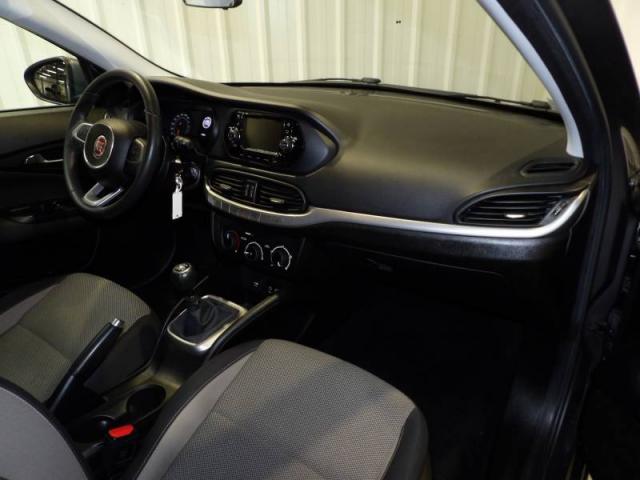 Fiat Tipo image 4